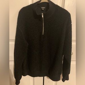 Buffalo David Bitton Wonans Soft Comfy Zip Up